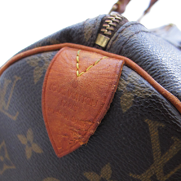 Louis Vuitton(���̺���) M41526 ���׷� ĵ���� ���ǵ� 30 ��Ʈ�� [��õ��] �̹���5 - ���̺��� �߰���ǰ