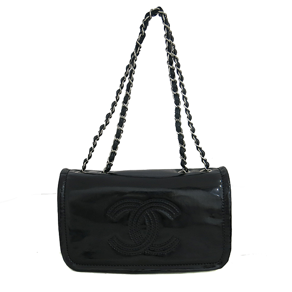 Chanel()  ̴Ʈ ΰ Ƽġ ü  [빮] ̹2 - ̺ ߰ǰ