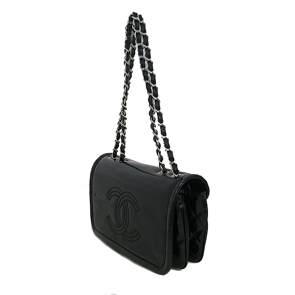 Chanel()  ̴Ʈ ΰ Ƽġ ü  [빮] ̹3 - ̺ ߰ǰ