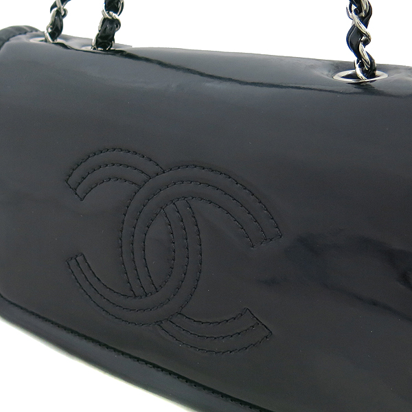 Chanel()  ̴Ʈ ΰ Ƽġ ü  [빮] ̹4 - ̺ ߰ǰ