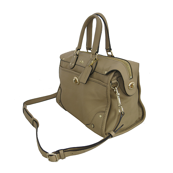 Coach(��ġ) ���� �ΰ� ��� ������ ���� ��Ʈ�� +�����Ʈ�� [���빮��] �̹���2 - ���̺��� �߰���ǰ