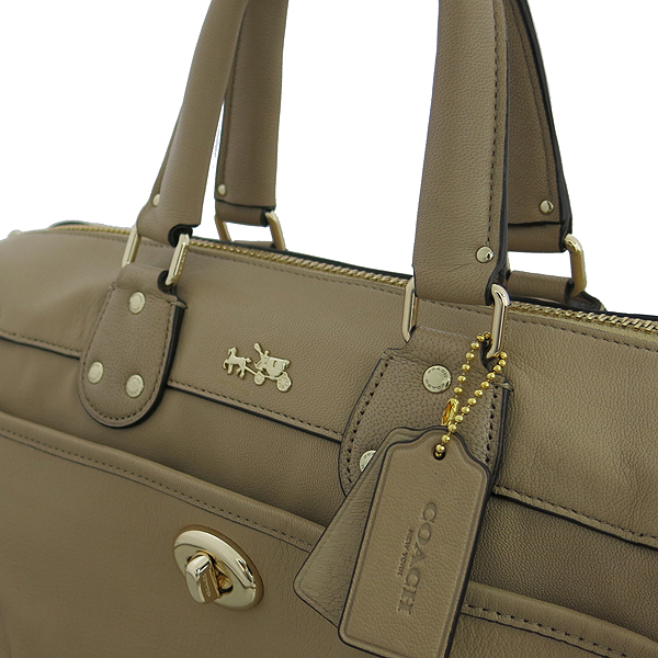 Coach(��ġ) ���� �ΰ� ��� ������ ���� ��Ʈ�� +�����Ʈ�� [���빮��] �̹���3 - ���̺��� �߰���ǰ