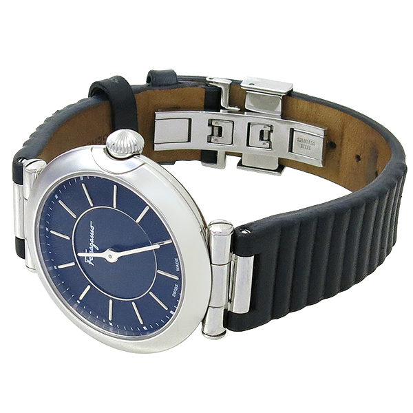 Ferragamo(��󰡸�) FIN010015 ���� DDŬ�� ���׹�� �������� �ð� �̹���3 - ���̺��� �߰���ǰ