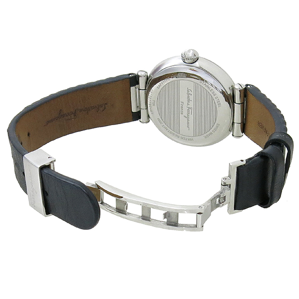 Ferragamo(��󰡸�) FIN010015 ���� DDŬ�� ���׹�� �������� �ð� �̹���4 - ���̺��� �߰���ǰ