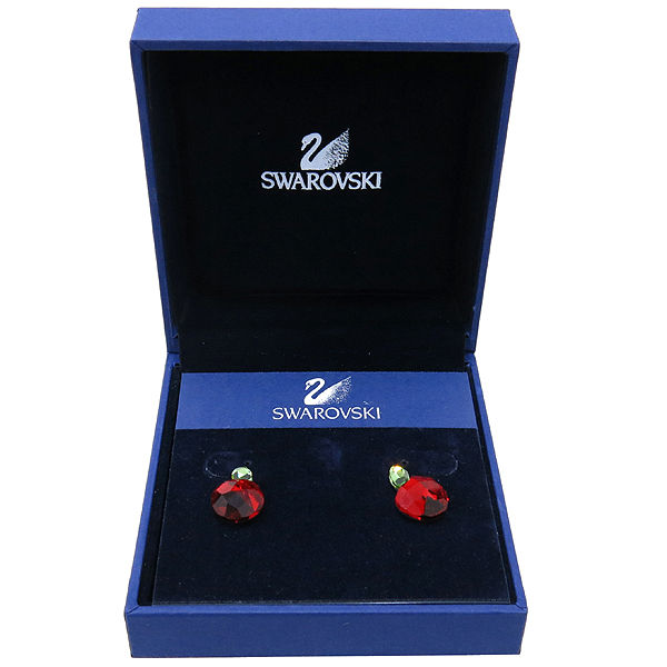 Swarovski(���ͷκ꽺Ű) ���� ũ����Ż �Ͱ��� �̹���2 - ���̺��� �߰���ǰ