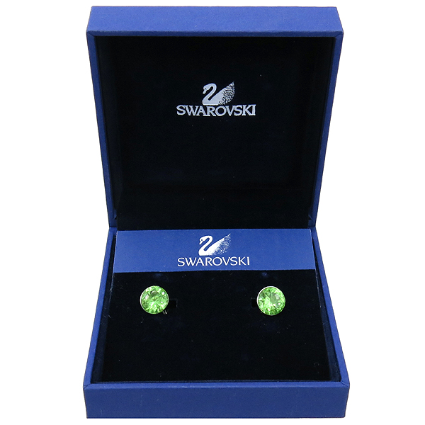 Swarovski(���ͷκ꽺Ű) �׸� ũ����Ż �Ͱ��� �̹���2 - ���̺��� �߰���ǰ