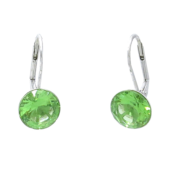 Swarovski(���ͷκ꽺Ű) �׸� ũ����Ż �Ͱ��� �̹���3 - ���̺��� �߰���ǰ