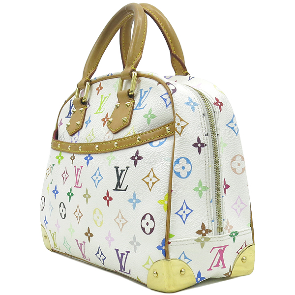 Louis Vuitton(���̺���) M92663 ���׷� ��Ƽ ȭ��Ʈ Ʈ��� ��Ʈ�� �̹���2 - ���̺��� �߰���ǰ