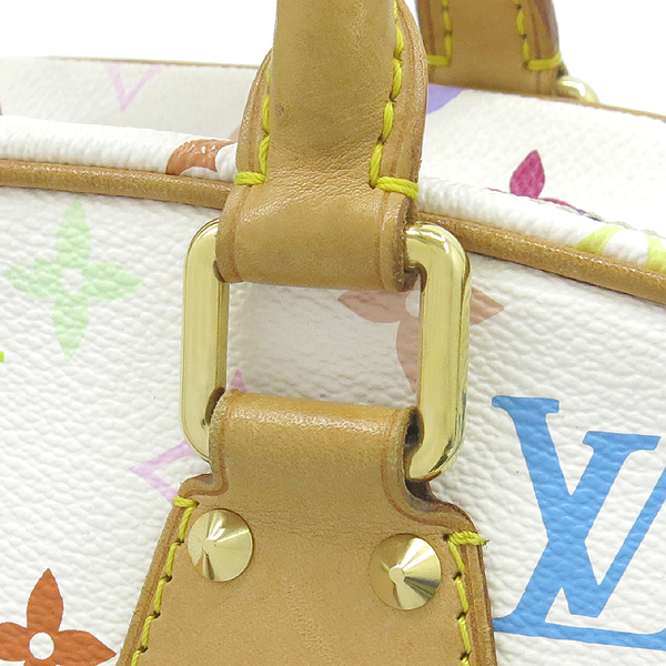 Louis Vuitton(���̺���) M92663 ���׷� ��Ƽ ȭ��Ʈ Ʈ��� ��Ʈ�� �̹���4 - ���̺��� �߰���ǰ