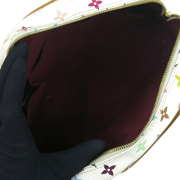 Louis Vuitton(���̺���) M92663 ���׷� ��Ƽ ȭ��Ʈ Ʈ��� ��Ʈ�� �̹���5 - ���̺��� �߰���ǰ