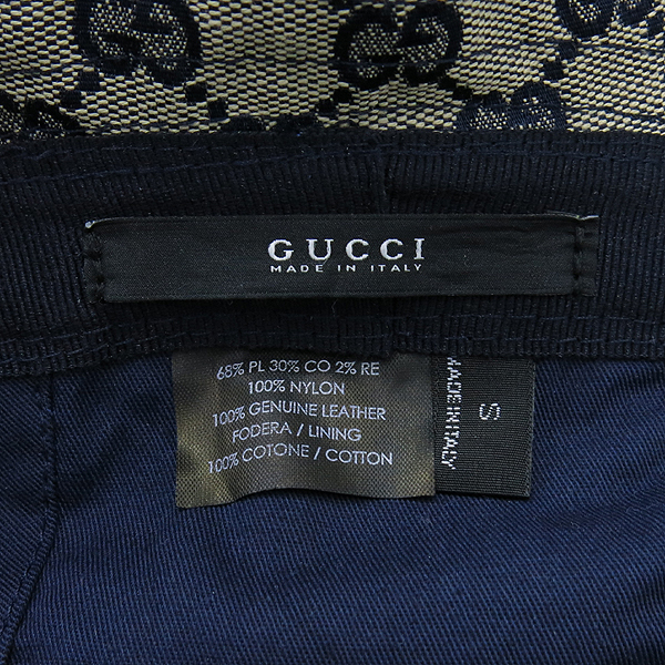 Gucci(����) ���� �ڰ��� �Ｑ Ʈ���� ������ ���� - S ������ �̹���4 - ���̺��� �߰���ǰ