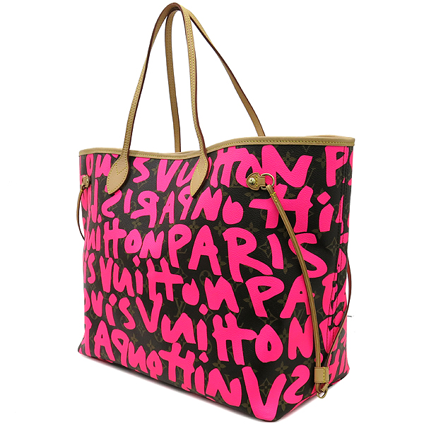 Louis Vuitton(���̺���) M93702 �׷���Ƽ �׹�Ǯ GM ����� �̹���3 - ���̺��� �߰���ǰ