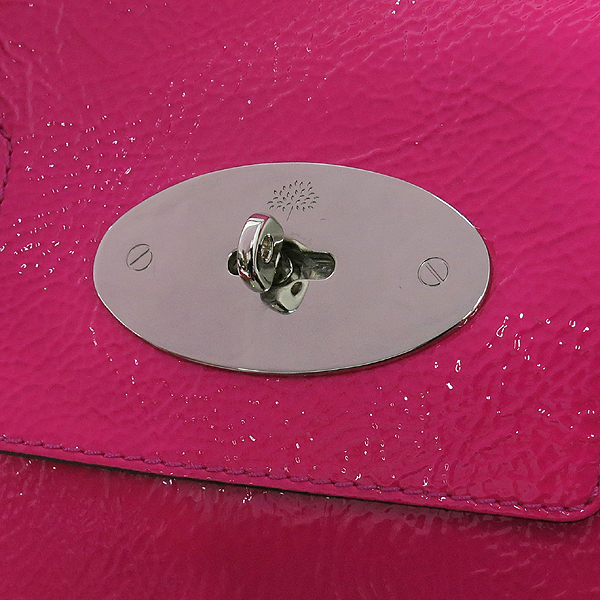 MULBERRY(�ֹ���) HH7687 ��ũ ���̴�Ʈ ���̽����� M������ ��Ʈ�� �̹���4 - ���̺��� �߰���ǰ