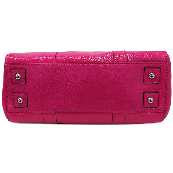 MULBERRY(�ֹ���) HH7687 ��ũ ���̴�Ʈ ���̽����� M������ ��Ʈ�� �̹���5 - ���̺��� �߰���ǰ