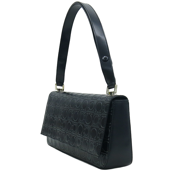 Ferragamo(��󰡸�) 21 1786 ��ġ�� �ΰ� ���� ����� �̹���3 - ���̺��� �߰���ǰ