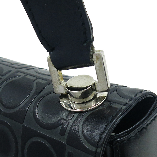 Ferragamo(��󰡸�) 21 1786 ��ġ�� �ΰ� ���� ����� �̹���4 - ���̺��� �߰���ǰ