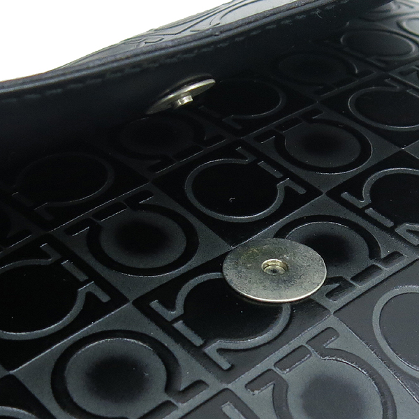 Ferragamo(��󰡸�) 21 1786 ��ġ�� �ΰ� ���� ����� �̹���5 - ���̺��� �߰���ǰ