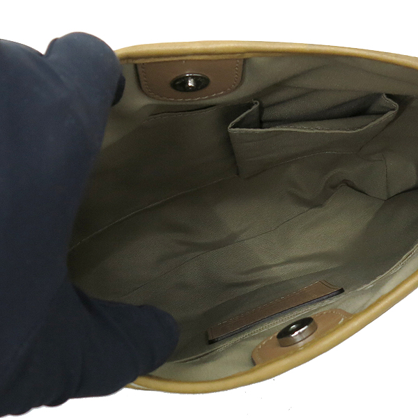 Coach(��ġ) 12992 �ñ״�ó ĵ���� ����� Ʈ���� ����� ũ�ν��� [��õ ������] �̹���5 - ���̺��� �߰���ǰ