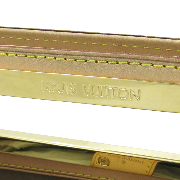 Louis Vuitton(���̺���) M40254 ���׷� ��Ƽ���� �ֵ� GM 2WAY �̹���4 - ���̺��� �߰���ǰ