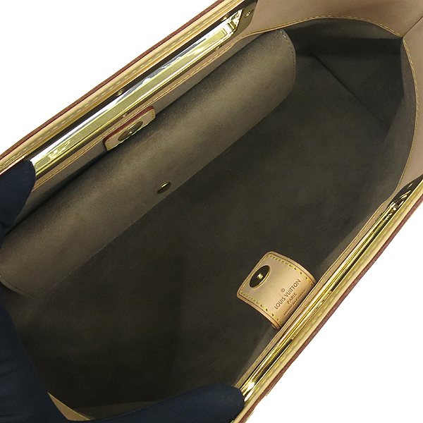 Louis Vuitton(���̺���) M40254 ���׷� ��Ƽ���� �ֵ� GM 2WAY �̹���7 - ���̺��� �߰���ǰ