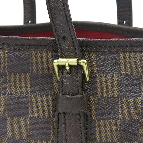 Louis Vuitton(���̺���) N42240 �ٹ̿� ���� ĵ���� �ٰ� ����� �̹���3 - ���̺��� �߰���ǰ