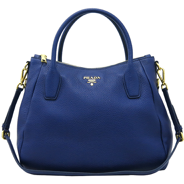 Prada(�����) BR4992 ���� �ΰ� VIT.DAINO ���� �÷� 2WAY �̹���2 - ���̺��� �߰���ǰ
