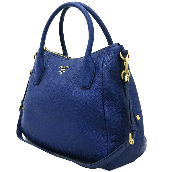 Prada(�����) BR4992 ���� �ΰ� VIT.DAINO ���� �÷� 2WAY �̹���3 - ���̺��� �߰���ǰ