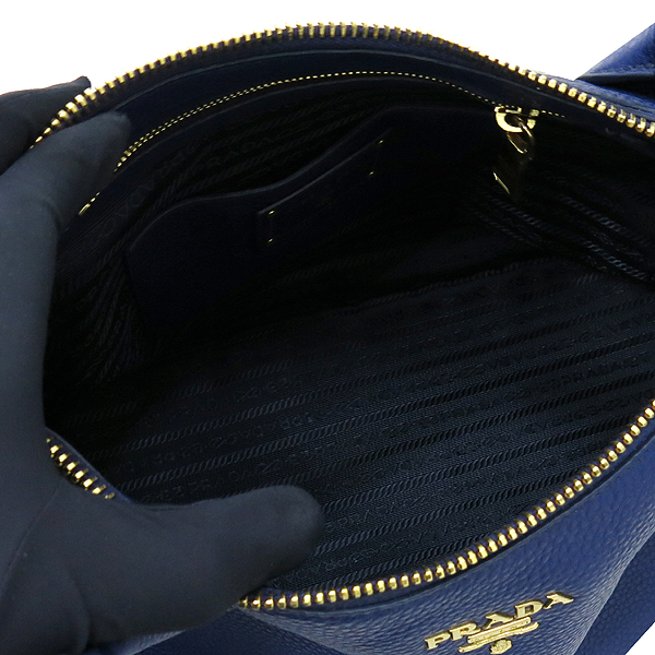 Prada(�����) BR4992 ���� �ΰ� VIT.DAINO ���� �÷� 2WAY �̹���7 - ���̺��� �߰���ǰ