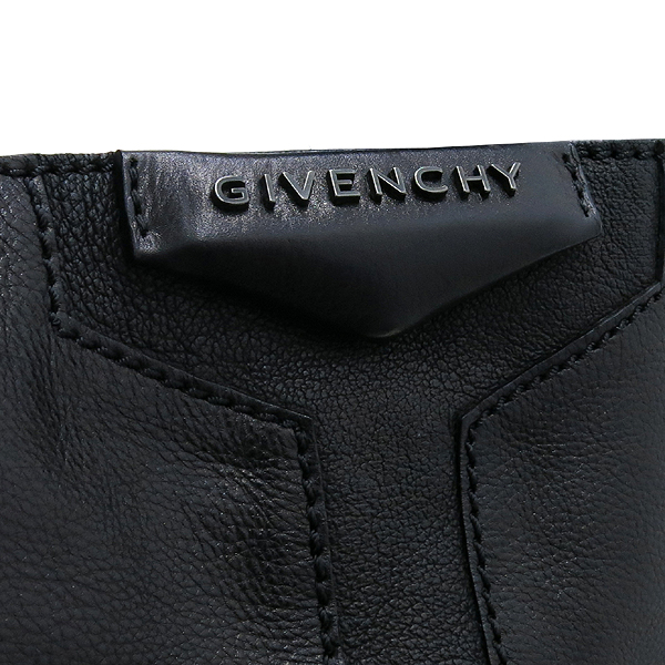 GIVENCHY(�����) GEORGE V(���� ����) ��Ƽ�� ���� CALF ���� ��Ʈ�� �̹���3 - ���̺��� �߰���ǰ