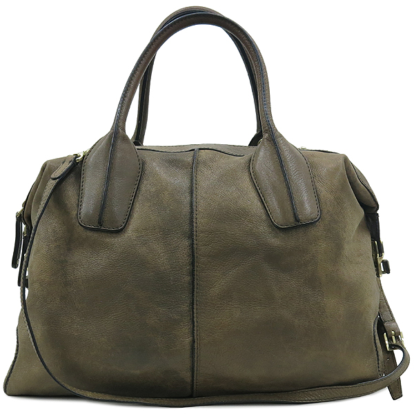 Tod's(����) ����Ʈ����� ���� D��Ÿ�ϸ� ���� ��Ʈ�� + �����Ʈ�� 2WAY �̹���2 - ���̺��� �߰���ǰ