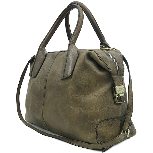 Tod's(����) ����Ʈ����� ���� D��Ÿ�ϸ� ���� ��Ʈ�� + �����Ʈ�� 2WAY �̹���3 - ���̺��� �߰���ǰ