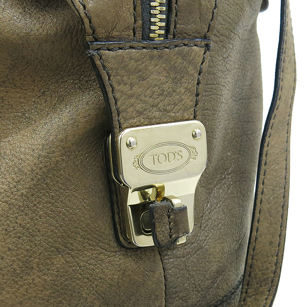 Tod's(����) ����Ʈ����� ���� D��Ÿ�ϸ� ���� ��Ʈ�� + �����Ʈ�� 2WAY �̹���4 - ���̺��� �߰���ǰ