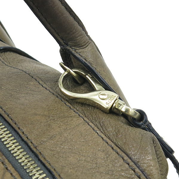 Tod's(����) ����Ʈ����� ���� D��Ÿ�ϸ� ���� ��Ʈ�� + �����Ʈ�� 2WAY �̹���5 - ���̺��� �߰���ǰ