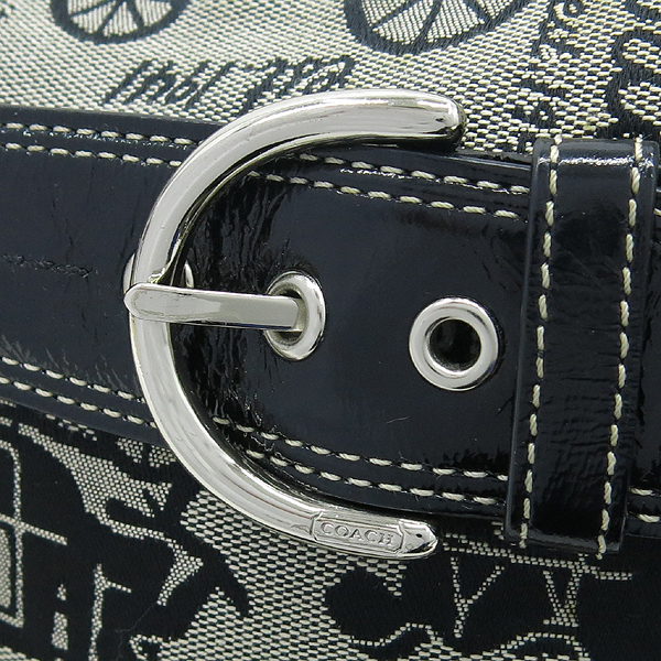 Coach(��ġ) 14442 �̴ϼ� �����ΰ� ���� ���̴�Ʈ���� Ʈ���� ����� ũ�ν��� �̹���3 - ���̺��� �߰���ǰ