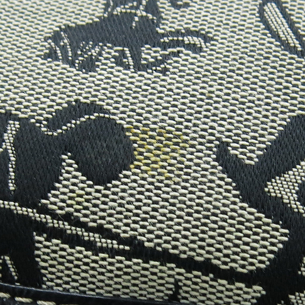 Coach(��ġ) 14442 �̴ϼ� �����ΰ� ���� ���̴�Ʈ���� Ʈ���� ����� ũ�ν��� �̹���4 - ���̺��� �߰���ǰ