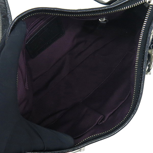 Coach(��ġ) 14442 �̴ϼ� �����ΰ� ���� ���̴�Ʈ���� Ʈ���� ����� ũ�ν��� �̹���5 - ���̺��� �߰���ǰ