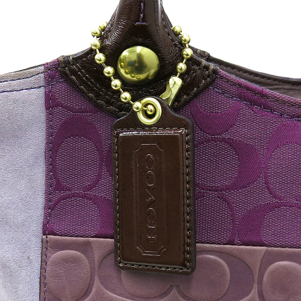 Coach(��ġ) F14045 ��Ƽ �ñ״�ó ��ġ��ũ ����� �̹���3 - ���̺��� �߰���ǰ