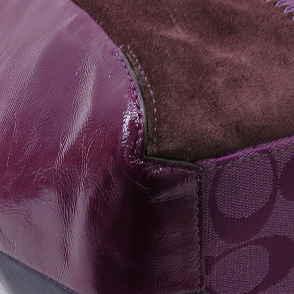 Coach(��ġ) F14045 ��Ƽ �ñ״�ó ��ġ��ũ ����� �̹���4 - ���̺��� �߰���ǰ