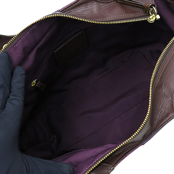 Coach(��ġ) F14045 ��Ƽ �ñ״�ó ��ġ��ũ ����� �̹���5 - ���̺��� �߰���ǰ