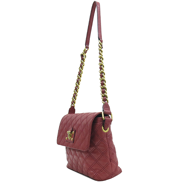 Marc_Jacobs(��ũ�����߽�) C3112020 ���� ���� ���� �̱� ���� �ΰ� ü�� ����� [��������] �̹���3 - ���̺��� �߰���ǰ