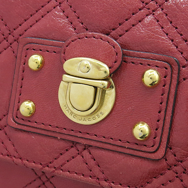 Marc_Jacobs(��ũ�����߽�) C3112020 ���� ���� ���� �̱� ���� �ΰ� ü�� ����� [��������] �̹���4 - ���̺��� �߰���ǰ