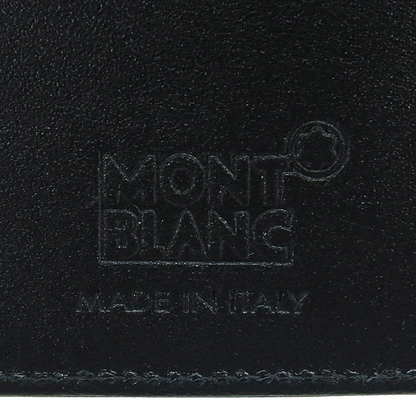 Montblanc(������) 5525 ���� ���� 6ũ���� �Ӵ�Ŭ�� ������ �̹���4 - ���̺��� �߰���ǰ