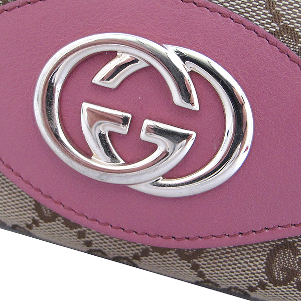 Gucci(����) 282431 GG �ΰ� �ڰ��� ������ ������ [��õ��] �̹���2 - ���̺��� �߰���ǰ