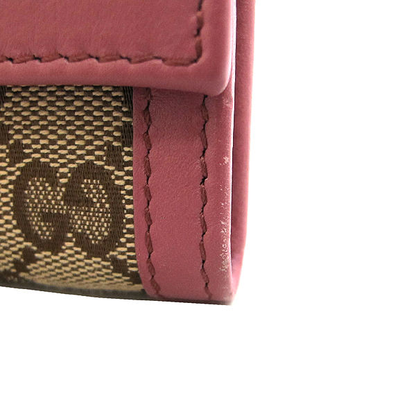 Gucci(����) 282431 GG �ΰ� �ڰ��� ������ ������ [��õ��] �̹���3 - ���̺��� �߰���ǰ