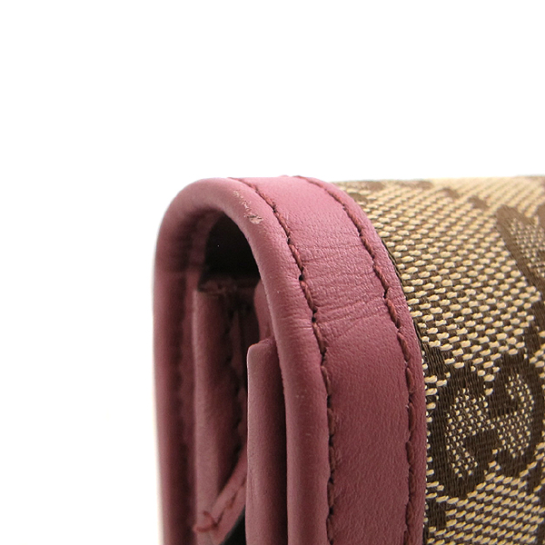 Gucci(����) 282431 GG �ΰ� �ڰ��� ������ ������ [��õ��] �̹���4 - ���̺��� �߰���ǰ