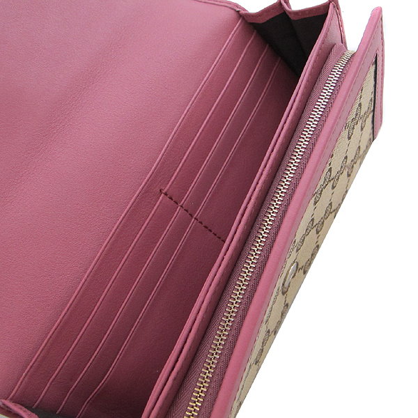 Gucci(����) 282431 GG �ΰ� �ڰ��� ������ ������ [��õ��] �̹���5 - ���̺��� �߰���ǰ