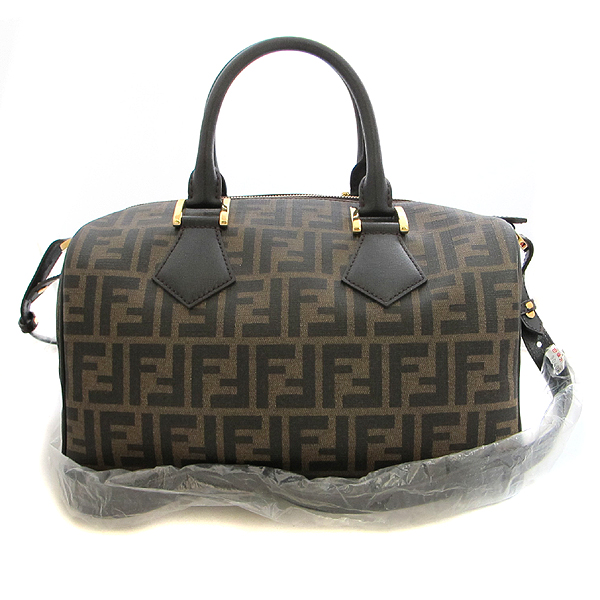 Fendi(���) 8BL108 �ΰ� �к긯 ������ ��Ʈ�� + ��Ʈ�� [��õ��] �̹���2 - ���̺��� �߰���ǰ
