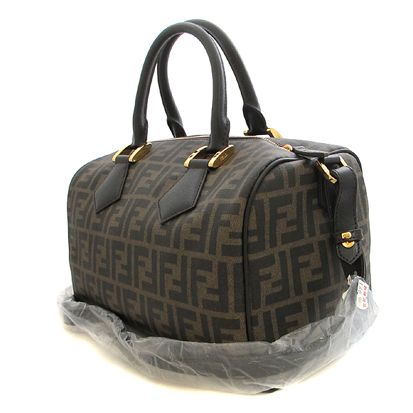 Fendi(���) 8BL108 �ΰ� �к긯 ������ ��Ʈ�� + ��Ʈ�� [��õ��] �̹���3 - ���̺��� �߰���ǰ