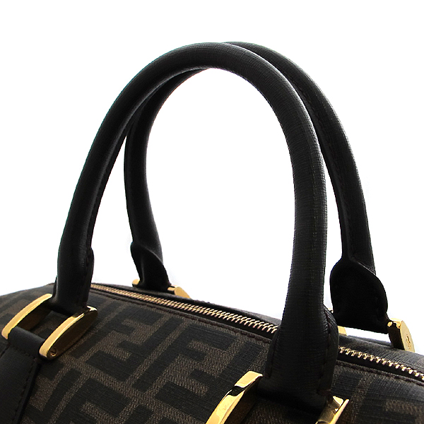 Fendi(���) 8BL108 �ΰ� �к긯 ������ ��Ʈ�� + ��Ʈ�� [��õ��] �̹���4 - ���̺��� �߰���ǰ