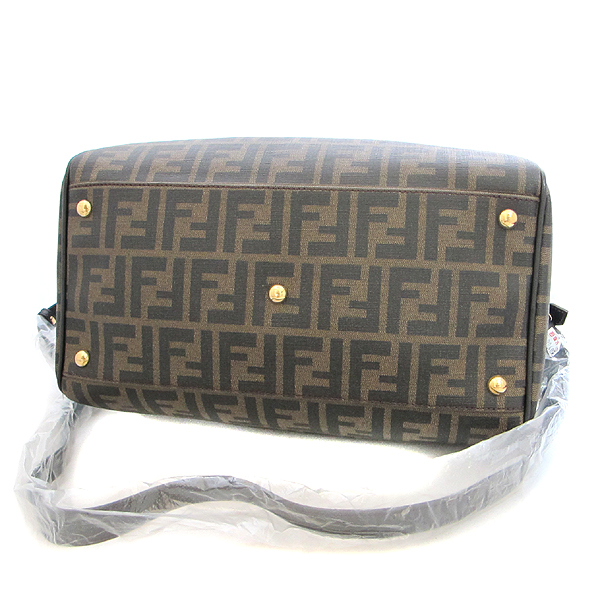 Fendi(���) 8BL108 �ΰ� �к긯 ������ ��Ʈ�� + ��Ʈ�� [��õ��] �̹���5 - ���̺��� �߰���ǰ